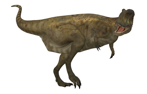 アベリサウルスの画像2