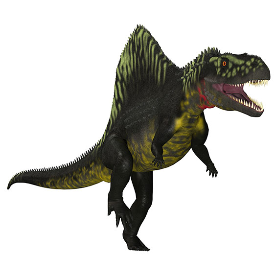 アリゾナサウルスの画像
