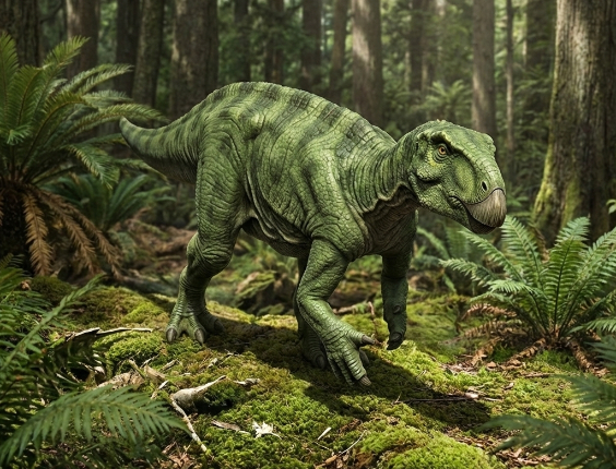 フクイサウルスの画像2