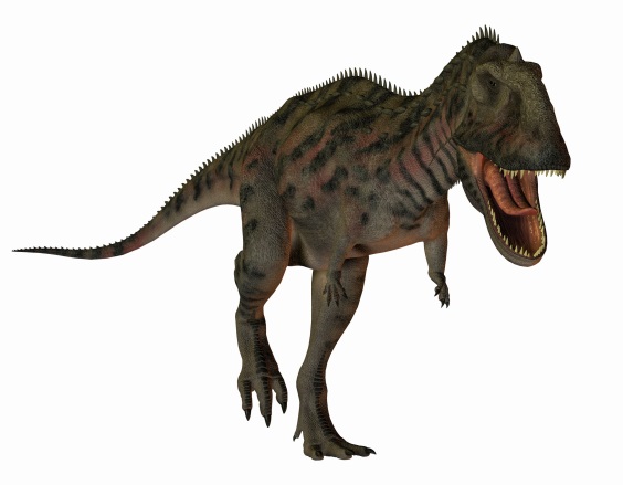 マジュンガサウルスの画像