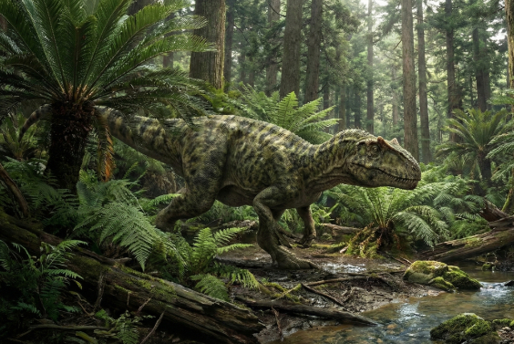 ミフネリュウの画像2