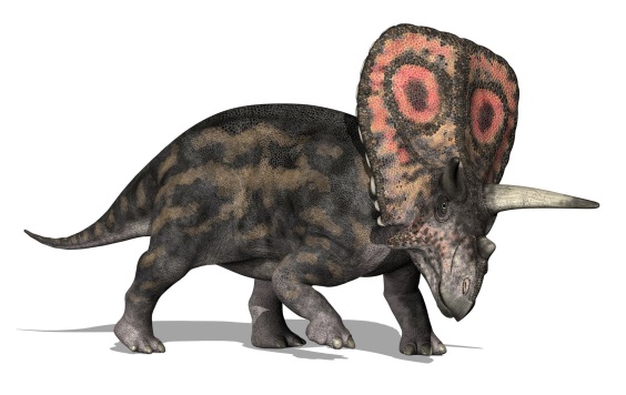 トロサウルスの画像
